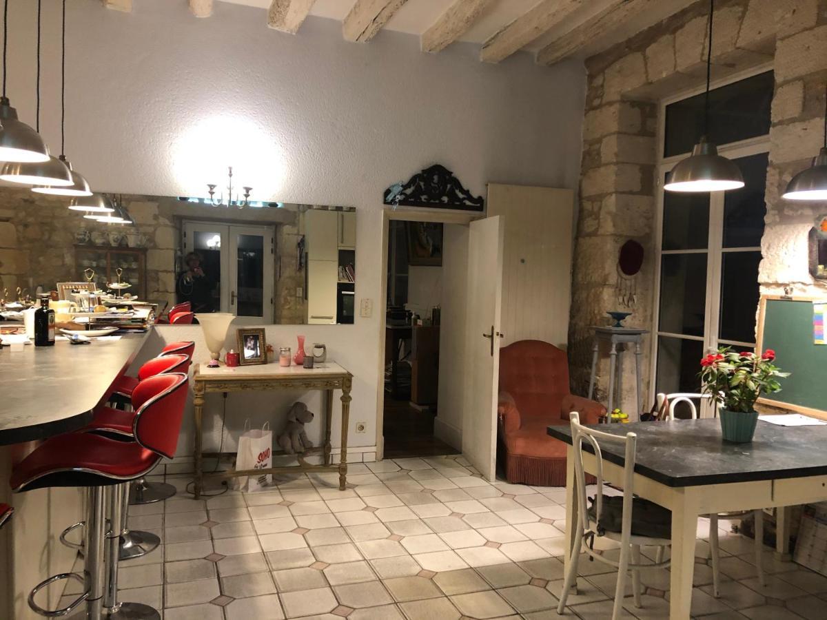 Home Sweet Home Garden Μπουρζ Εξωτερικό φωτογραφία